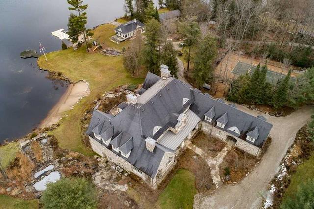 200 Lakeview Dr, House detached with 5 bedrooms, 6 bathrooms and 20 parking in Perry ON | Image 10