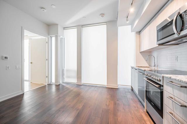 1710 - 28 Wellesley St E, Condo with 0 bedrooms, 1 bathrooms and 0 parking in Toronto ON | Image 5