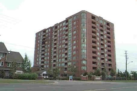 906 - 850 Steeles Ave W, Condo with 2 bedrooms, 2 bathrooms and 1 parking in Vaughan ON | Image 1