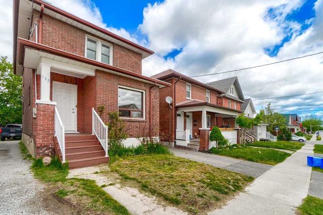 132 Adelaide East Ave, House detached with 3 bedrooms, 1 bathrooms and 4 parking in Oshawa ON | Image 23