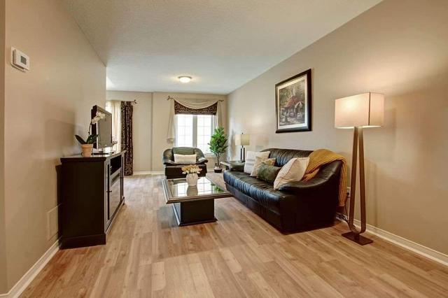 55 - 6950 Tenth Line W, Townhouse with 3 bedrooms, 3 bathrooms and 2 parking in Mississauga ON | Image 25