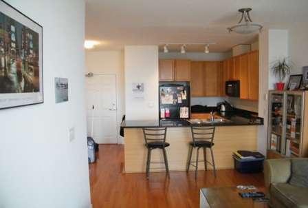 uph04 - 245 Davisville Ave, Condo with 1 bedrooms, 1 bathrooms and 1 parking in Toronto ON | Image 5