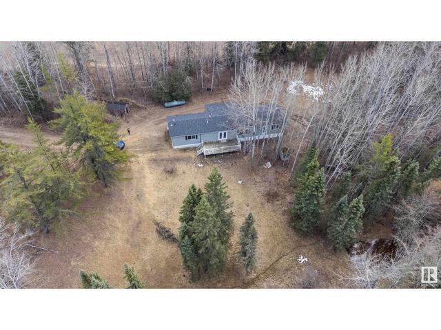 61132 - 763 Hi, House other with 3 bedrooms, 2 bathrooms and null parking in Barrhead County No. 11 AB | Image 31
