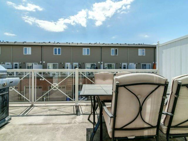 93 - 1380 Costigan Rd, Townhouse with 2 bedrooms, 3 bathrooms and 1 parking in Milton ON | Image 16