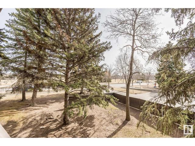 204 - 5520 Riverbend Rd Nw, Condo with 2 bedrooms, 2 bathrooms and 1 parking in Edmonton AB | Image 24