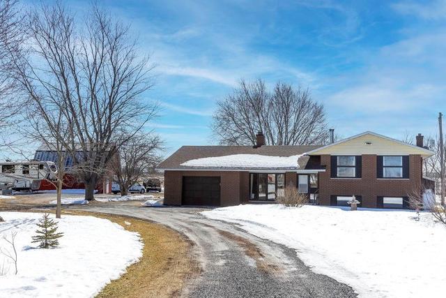 13280 Forward Road, House detached with 3 bedrooms, 1 bathrooms and 12 parking in North Dundas ON | Image 1