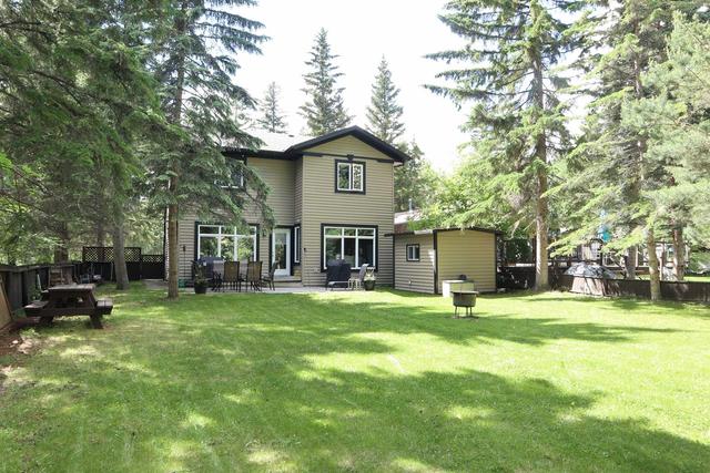 5814 48 Street, House detached with 4 bedrooms, 2 bathrooms and 4 parking in Wetaskiwin County No. 10 AB | Image 28