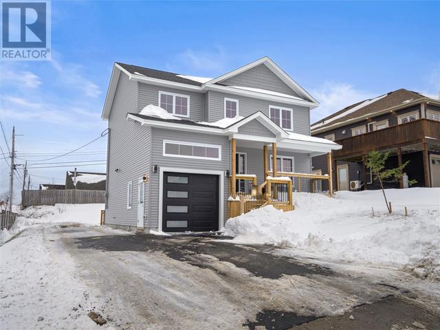 44 Haliburton Street, House detached with 3 bedrooms, 2 bathrooms and null parking in Conception Bay South NL | Image 22