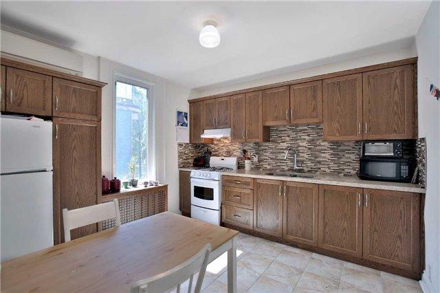758 Markham St, House detached with 4 bedrooms, 4 bathrooms and 2 parking in Toronto ON | Image 10