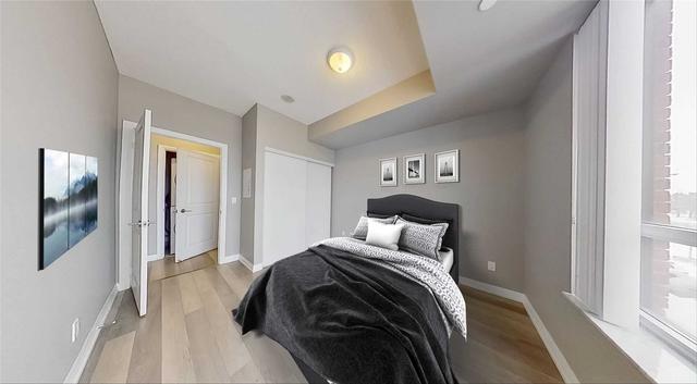 206 - 9506 Markham Rd, Condo with 1 bedrooms, 1 bathrooms and 1 parking in Markham ON | Image 24