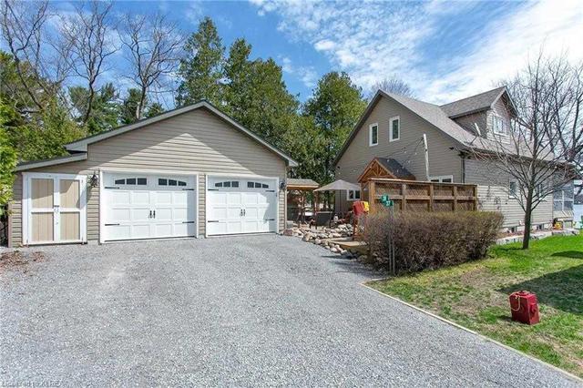 39 Pleasant View Dr, House detached with 3 bedrooms, 3 bathrooms and 2 parking in Kawartha Lakes ON | Image 20