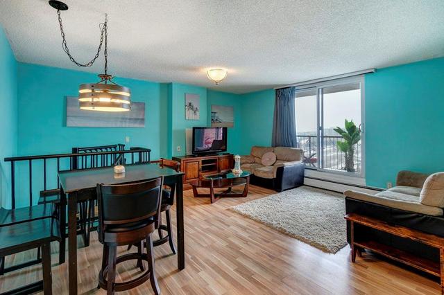 1203 - 4944 Dalton Drive Nw, Condo with 2 bedrooms, 1 bathrooms and 1 parking in Calgary AB | Image 18