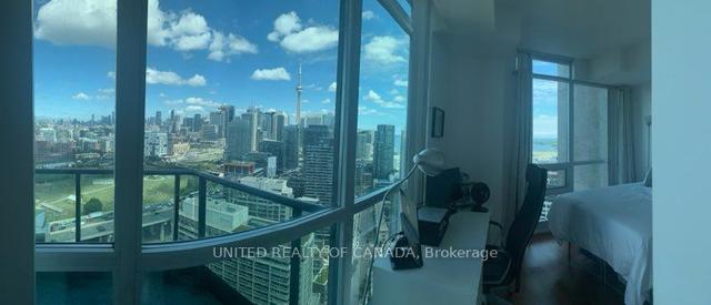3111 - 215 Fort York Blvd, Condo with 2 bedrooms, 1 bathrooms and 1 parking in Toronto ON | Image 25