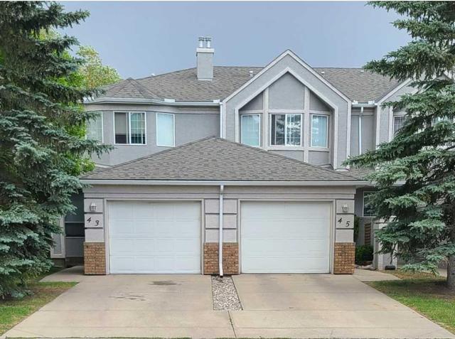 43 Sun Harbour Road Se, Home with 4 bedrooms, 2 bathrooms and 2 parking in Calgary AB | Image 30
