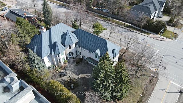 206 Arnold Ave, House detached with 5 bedrooms, 6 bathrooms and 13 parking in Vaughan ON | Image 12