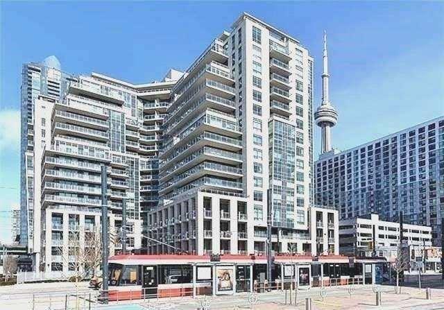 Lph8 - 410 Queens Quay Ave W, Condo with 2 bedrooms, 3 bathrooms and 1 parking in Toronto ON | Image 1