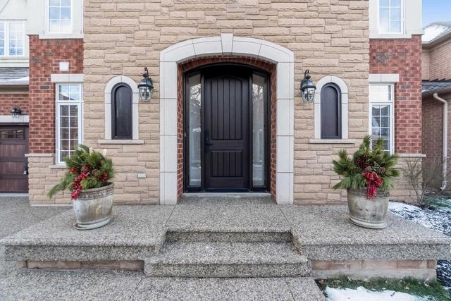 5424 Valleyhigh Dr, House detached with 4 bedrooms, 5 bathrooms and 4 parking in Burlington ON | Image 23