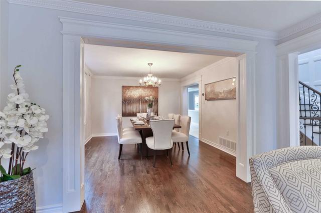 230 Kingsdale Ave, House detached with 5 bedrooms, 6 bathrooms and 8 parking in Toronto ON | Image 26