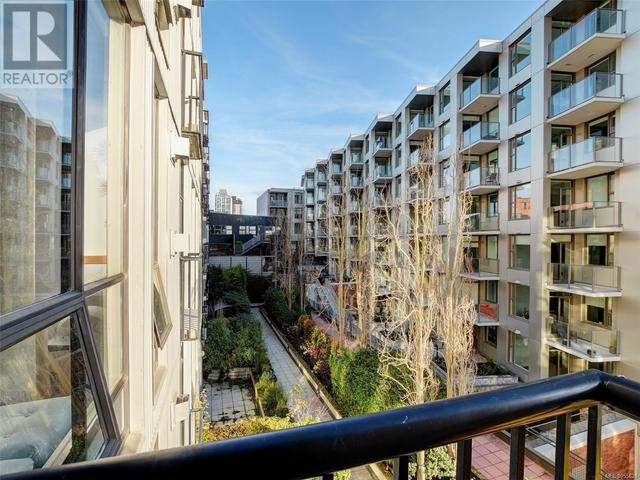 310 - 409 Swift St, Condo with 1 bedrooms, 1 bathrooms and null parking in Victoria BC | Image 18