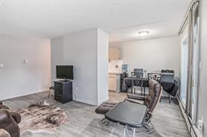 401 - 319 2 Avenue, Condo with 0 bedrooms, 0 bathrooms and 1 parking in Wheatland County AB | Image 4