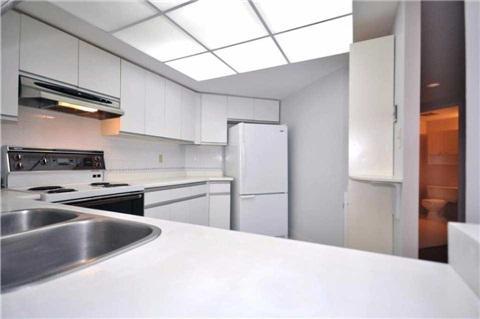 705 - 10 Kenneth Ave, Condo with 1 bedrooms, 2 bathrooms and 2 parking in Toronto ON | Image 17