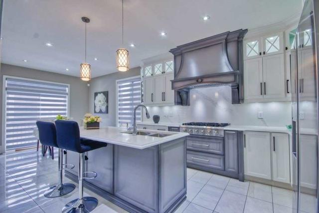 365 Elson St, House detached with 4 bedrooms, 6 bathrooms and 4 parking in Markham ON | Image 33