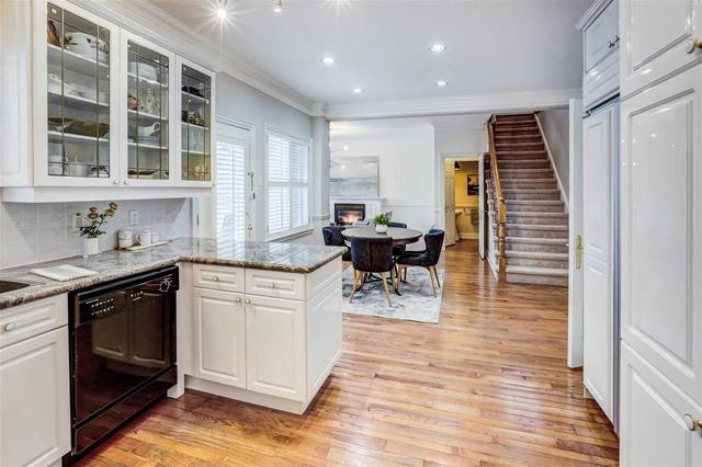 84 Lynngrove Ave, House detached with 4 bedrooms, 5 bathrooms and 5 parking in Toronto ON | Image 6