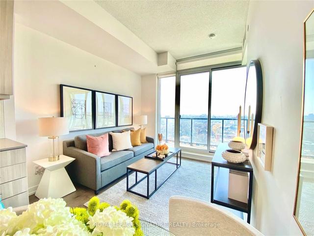 1511 - 297 College St, Condo with 1 bedrooms, 1 bathrooms and 0 parking in Toronto ON | Image 14