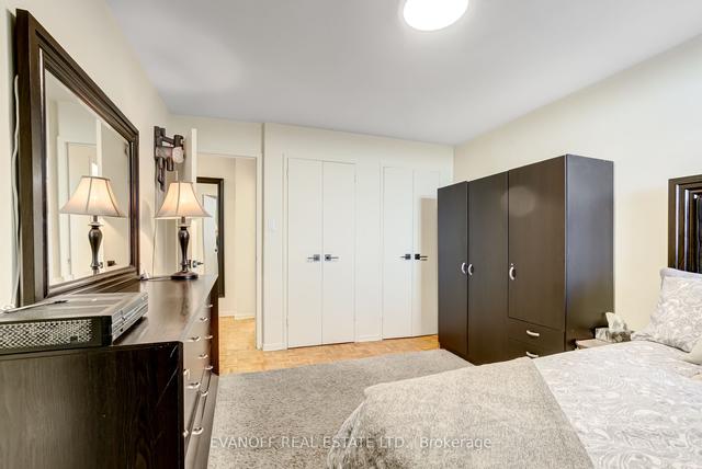 1409 - 3311 Kingston Rd, Condo with 2 bedrooms, 1 bathrooms and 1 parking in Toronto ON | Image 11