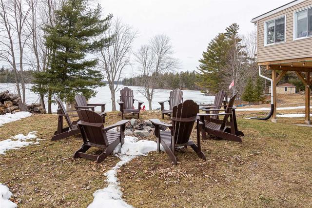 10199b Highway 38, House detached with 3 bedrooms, 3 bathrooms and 28 parking in Central Frontenac ON | Image 30