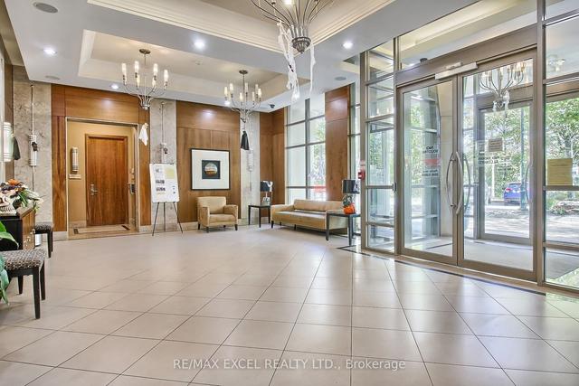 2219 - 238 Bonis Ave, Condo with 2 bedrooms, 2 bathrooms and 1 parking in Toronto ON | Image 2