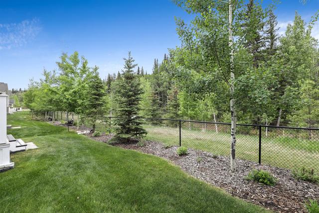 33 Riviera Way, Home with 3 bedrooms, 2 bathrooms and 2 parking in Cochrane AB | Image 39