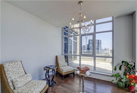 2701 - 21 Grand Magazine St, Condo with 3 bedrooms, 3 bathrooms and 2 parking in Toronto ON | Image 9
