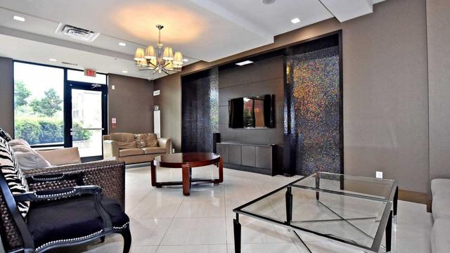 303 - 520 Steeles Ave W, Condo with 1 bedrooms, 2 bathrooms and 1 parking in Vaughan ON | Image 29