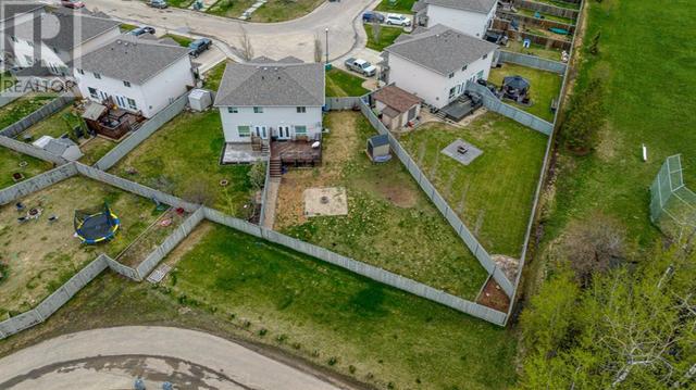 11202 71 Avenue, House semidetached with 2 bedrooms, 2 bathrooms and 2 parking in Grande Prairie AB | Image 31