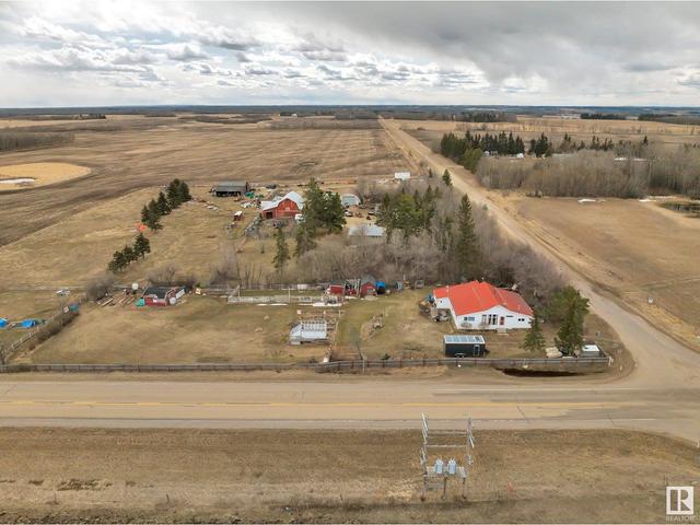 261081 Hwy 616, House detached with 3 bedrooms, 1 bathrooms and null parking in Wetaskiwin County No. 10 AB | Image 39