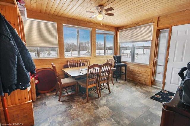 240 Little Pike Bay, House detached with 3 bedrooms, 2 bathrooms and 5 parking in Northern Bruce Peninsula ON | Image 14