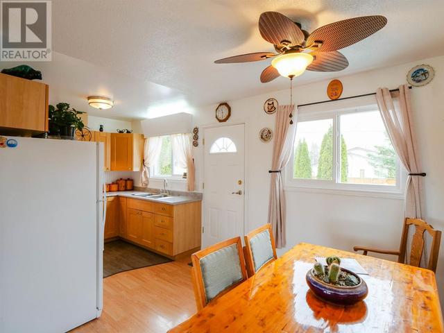 1351 Picard Avenue, House detached with 2 bedrooms, 3 bathrooms and null parking in Quesnel BC | Image 14