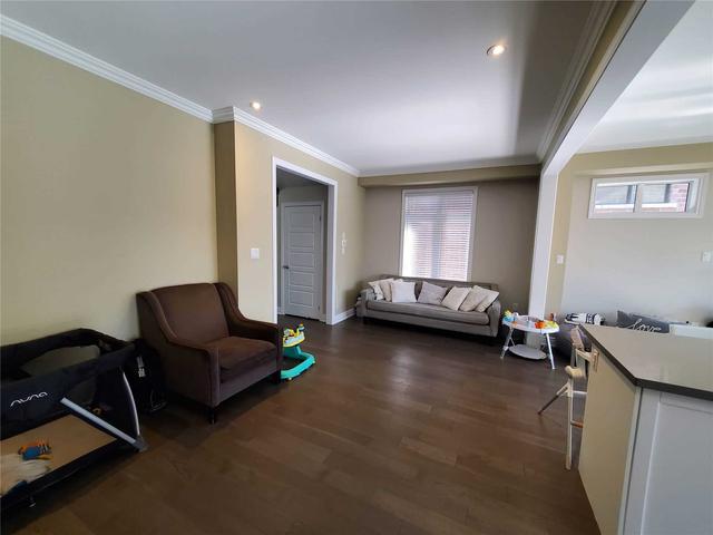 26 Great Heron Crt, House semidetached with 4 bedrooms, 4 bathrooms and 3 parking in King ON | Image 11