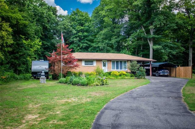 863 Windham Rd 12 Rr7, House detached with 3 bedrooms, 2 bathrooms and 9 parking in Norfolk County ON | Image 23