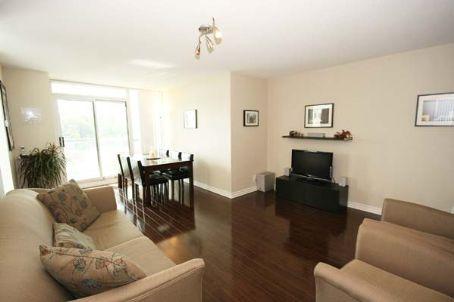 911 - 68 Grangeway Ave, Condo with 2 bedrooms, 2 bathrooms and 1 parking in Toronto ON | Image 1