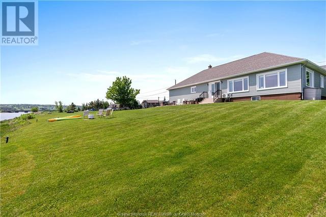 8 Waterfront Lane, House detached with 3 bedrooms, 2 bathrooms and null parking in Saint Mary NB | Image 9