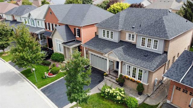 80 Hopkinson Cres, House detached with 4 bedrooms, 4 bathrooms and 6 parking in Ajax ON | Image 29
