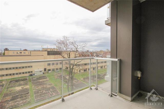 501 - 530 De Mazenod Avenue, Condo with 0 bedrooms, 1 bathrooms and null parking in Ottawa ON | Image 25