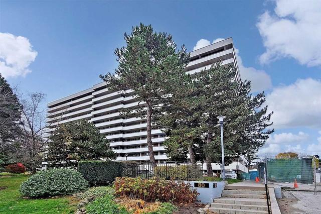 408 - 80 Inverlochy Blvd, Condo with 3 bedrooms, 2 bathrooms and 1 parking in Markham ON | Image 1