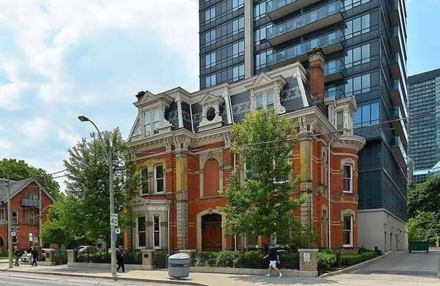 2506 - 28 Linden St, Condo with 2 bedrooms, 2 bathrooms and 1 parking in Toronto ON | Image 28