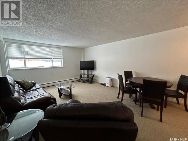 105 - 1223 7th Avenue N, Condo with 1 bedrooms, 1 bathrooms and null parking in Saskatoon SK | Image 5