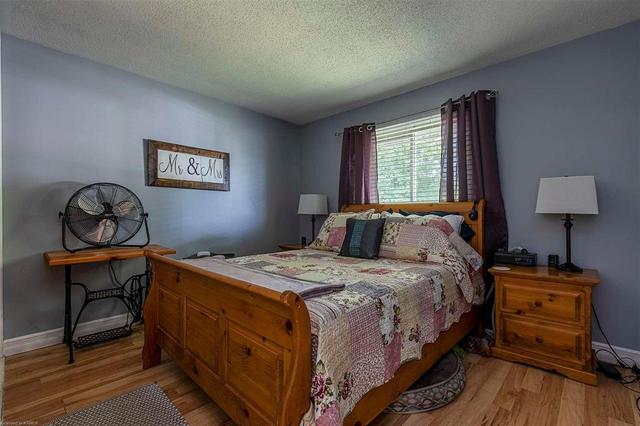 4344 Wheatley Street, House detached with 3 bedrooms, 1 bathrooms and null parking in South Frontenac ON | Image 20