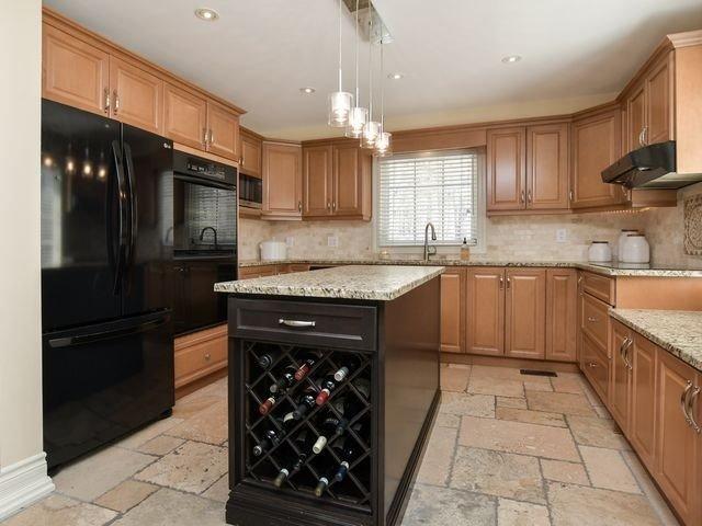 3726 Escarpment Sdrd, House detached with 3 bedrooms, 4 bathrooms and 40 parking in Caledon ON | Image 37