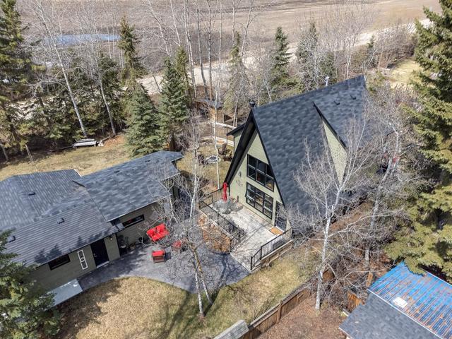 1714 Schultz Crescent, House detached with 4 bedrooms, 2 bathrooms and 5 parking in Camrose County AB | Image 44